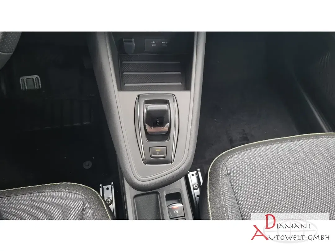 Mitsubishi ASX 1.3 DCT Intro Edition - Thumbnail 9