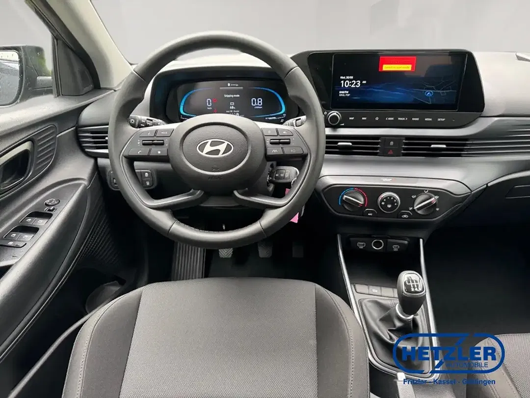 Hyundai BAYON Select - Thumbnail 10