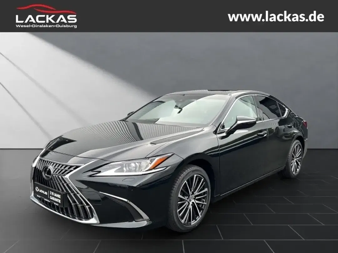 Lexus ES 300 Business - foto 1