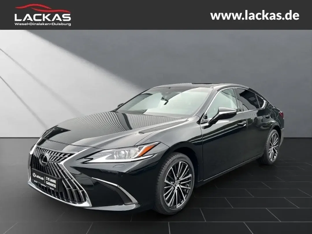 Lexus ES 300 Business - Afbeelding 1