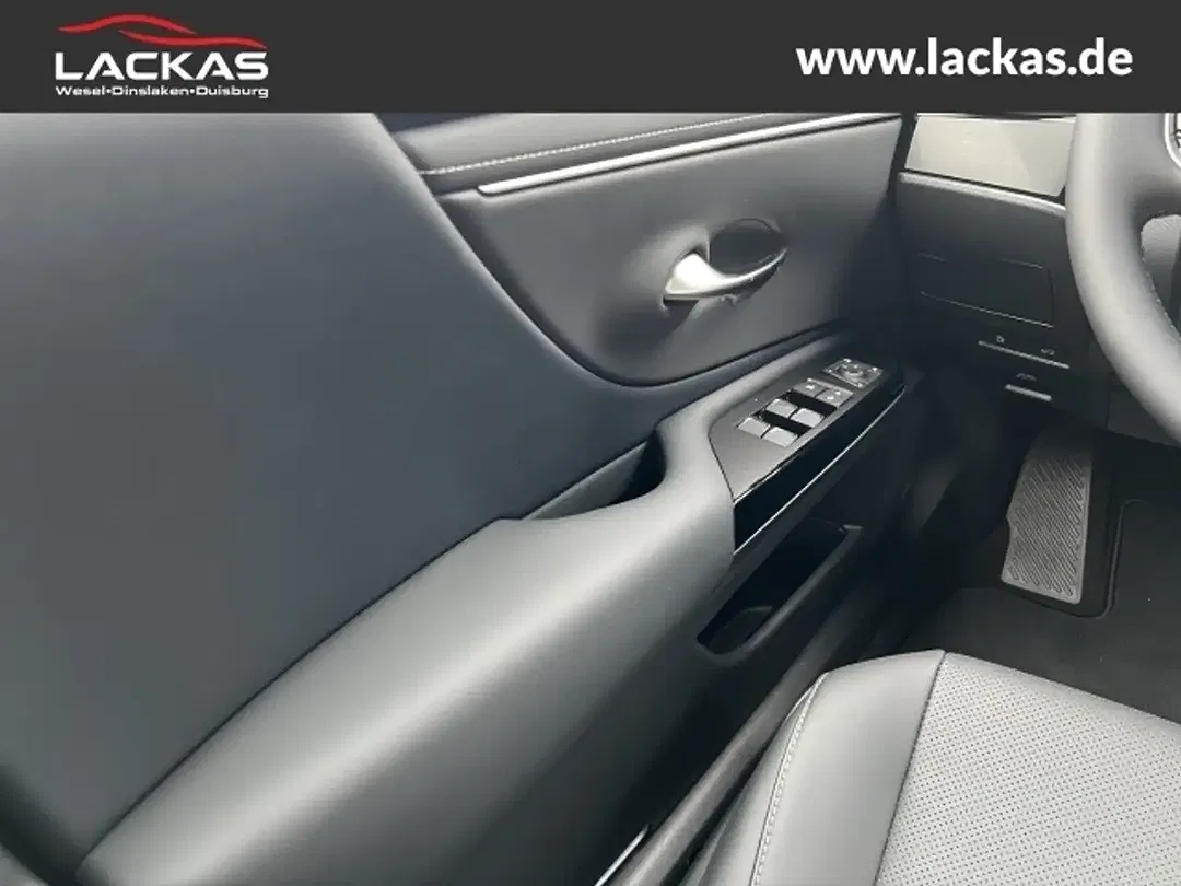 Lexus ES 300 Business - Thumbnail 13