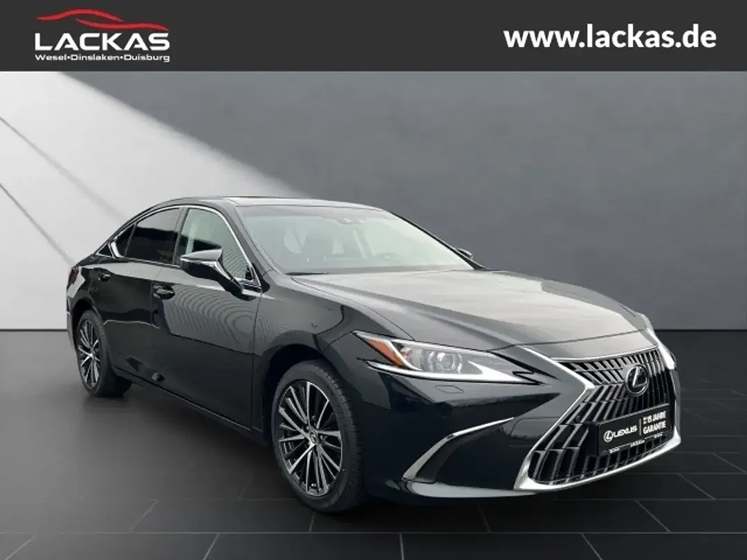 Lexus ES 300 Business - Thumbnail 7