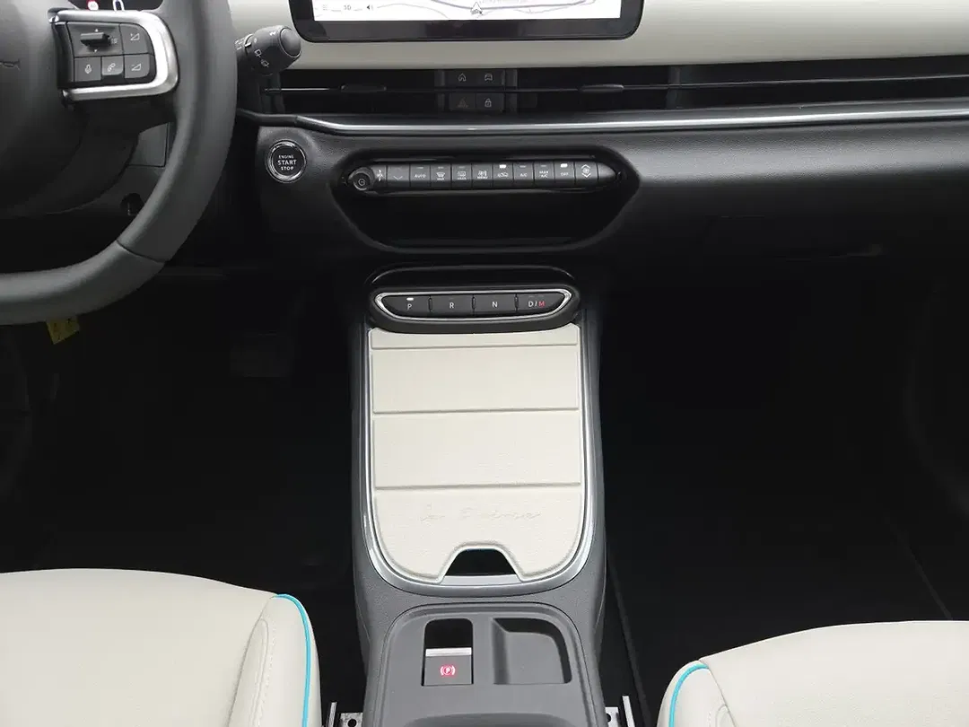 Fiat 600 Hybrid - Thumbnail 8