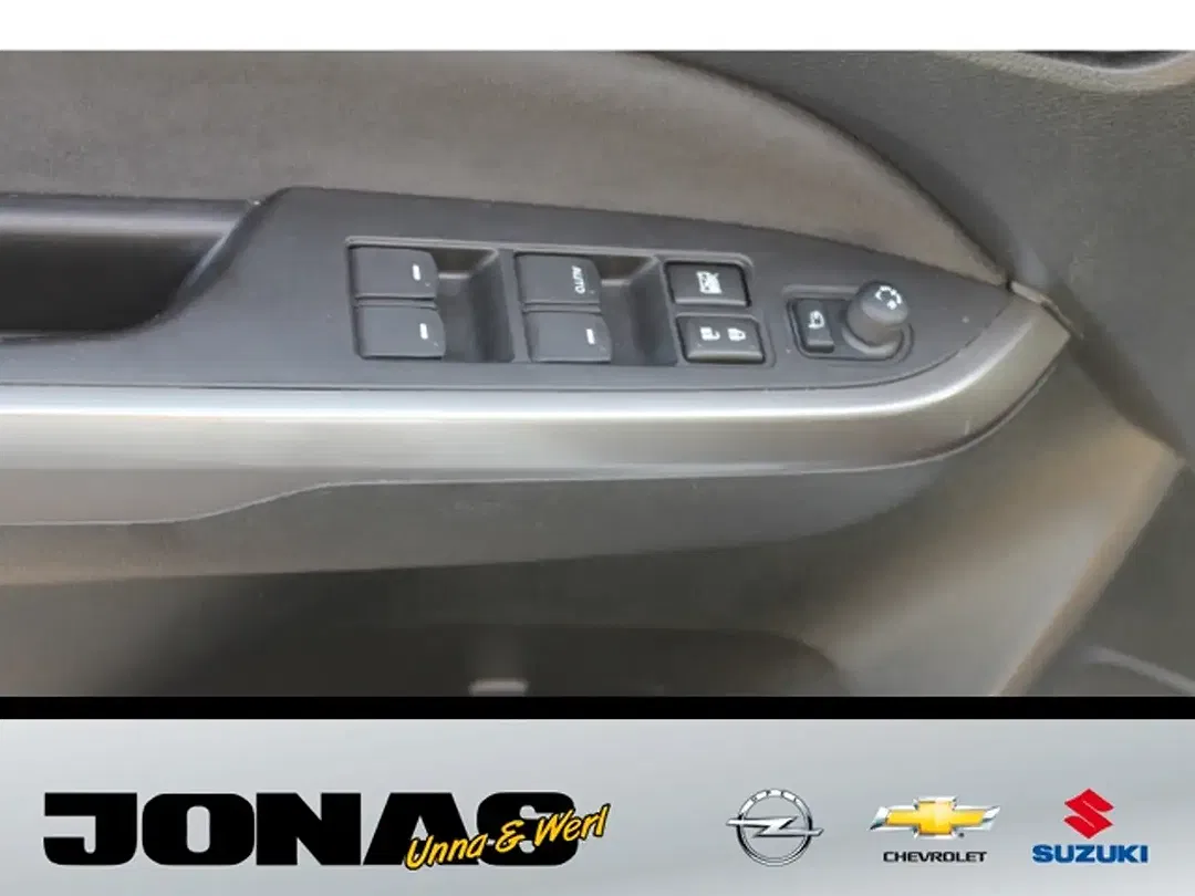 Suzuki Vitara MHEV 1.4 Comfort+ - Thumbnail 11