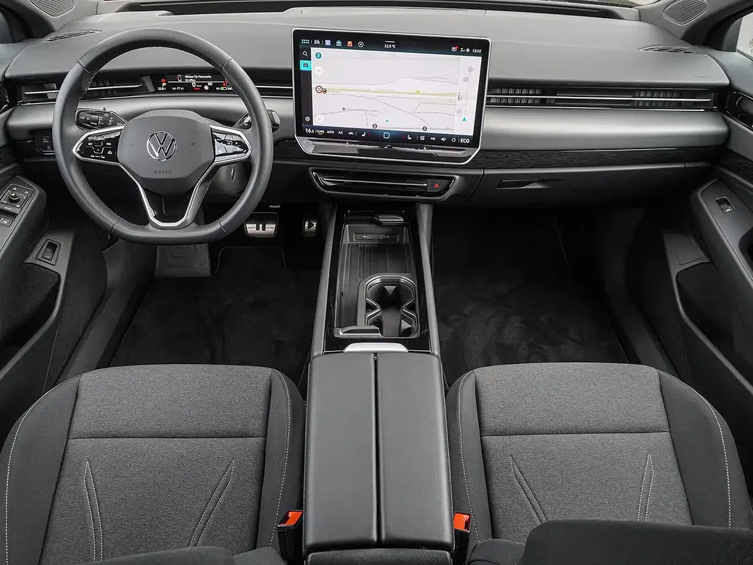 Volkswagen ID.7 Pro - Thumbnail 9