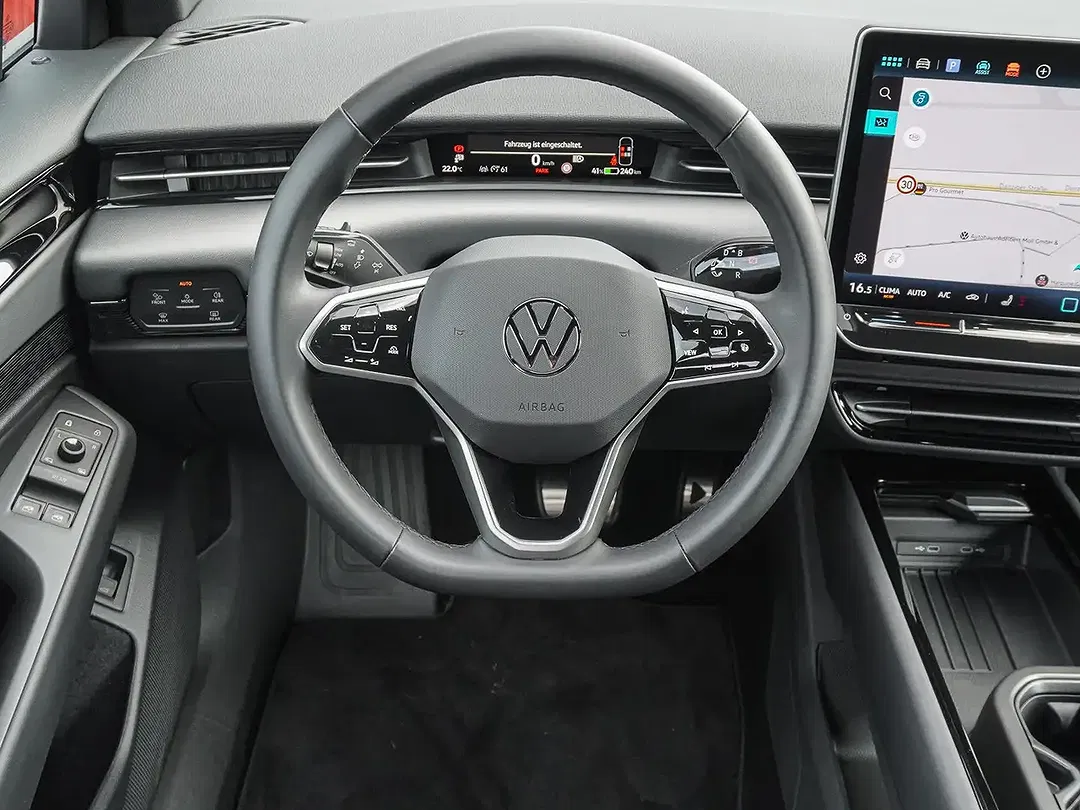 Volkswagen ID.7 Pro - Thumbnail 10