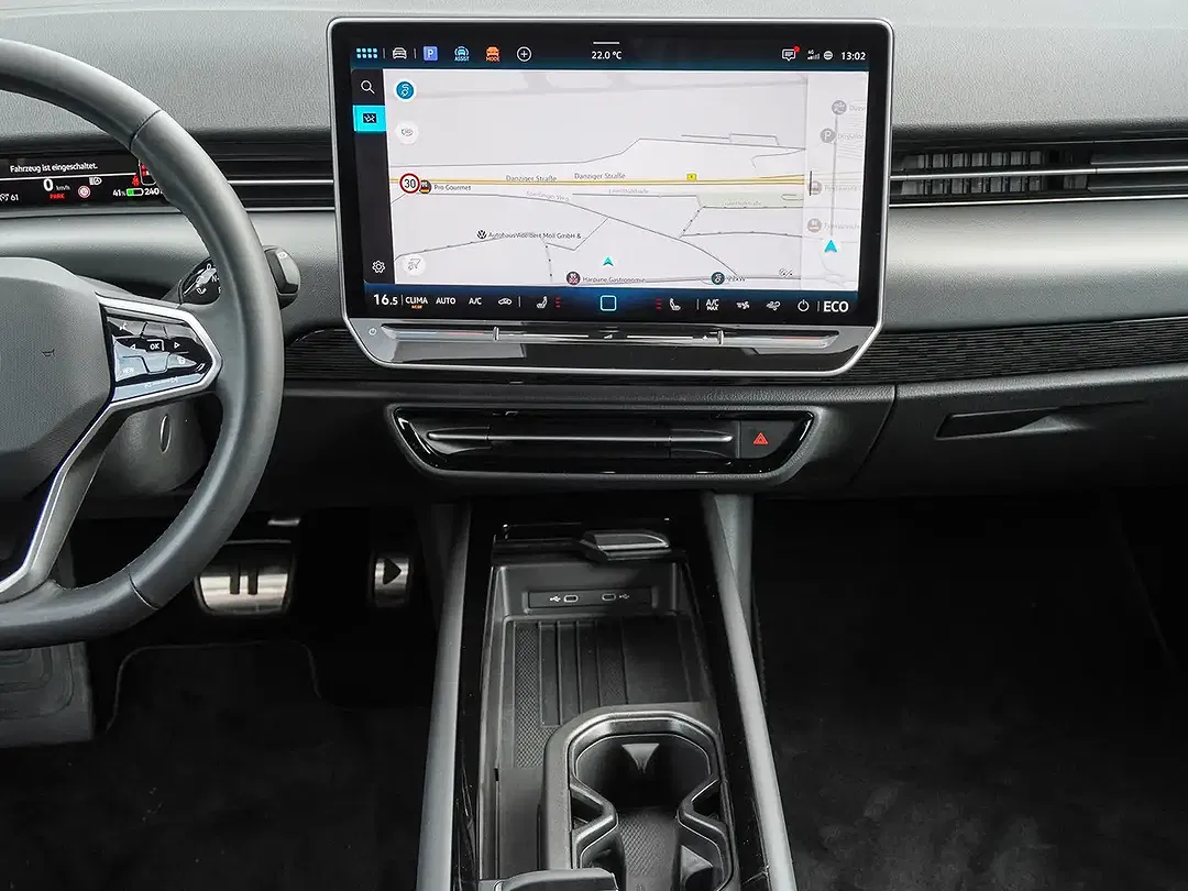 Volkswagen ID.7 Pro - Thumbnail 11