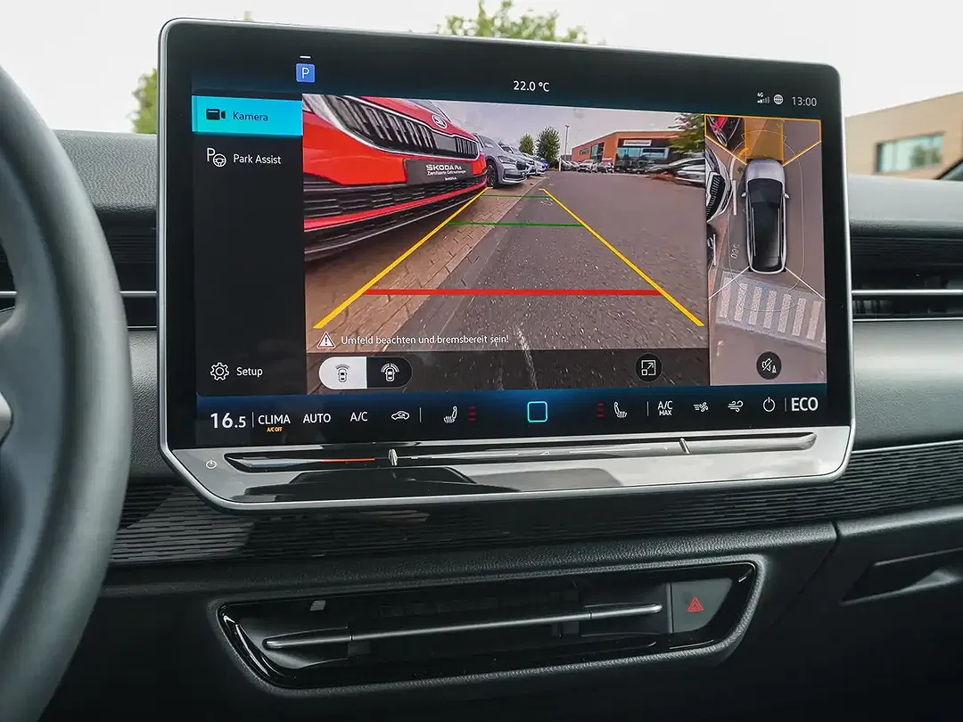 Volkswagen ID.7 Pro - Thumbnail 12