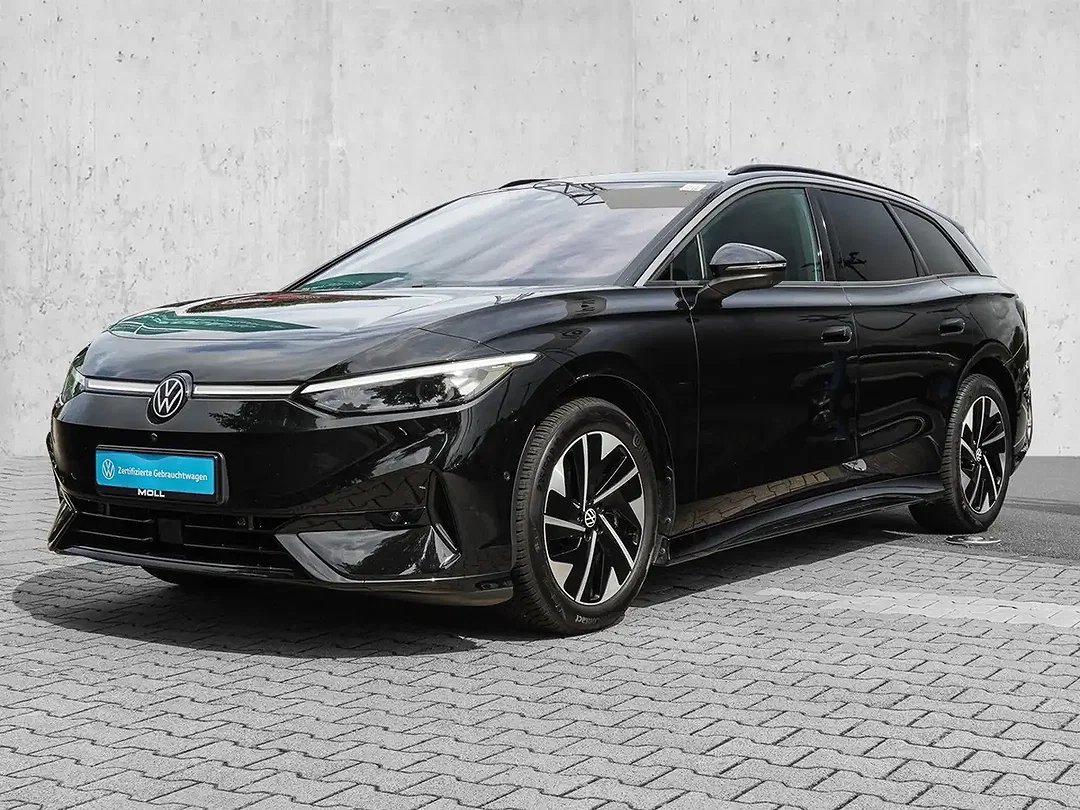 Volkswagen ID.7 Pro - Afbeelding 1