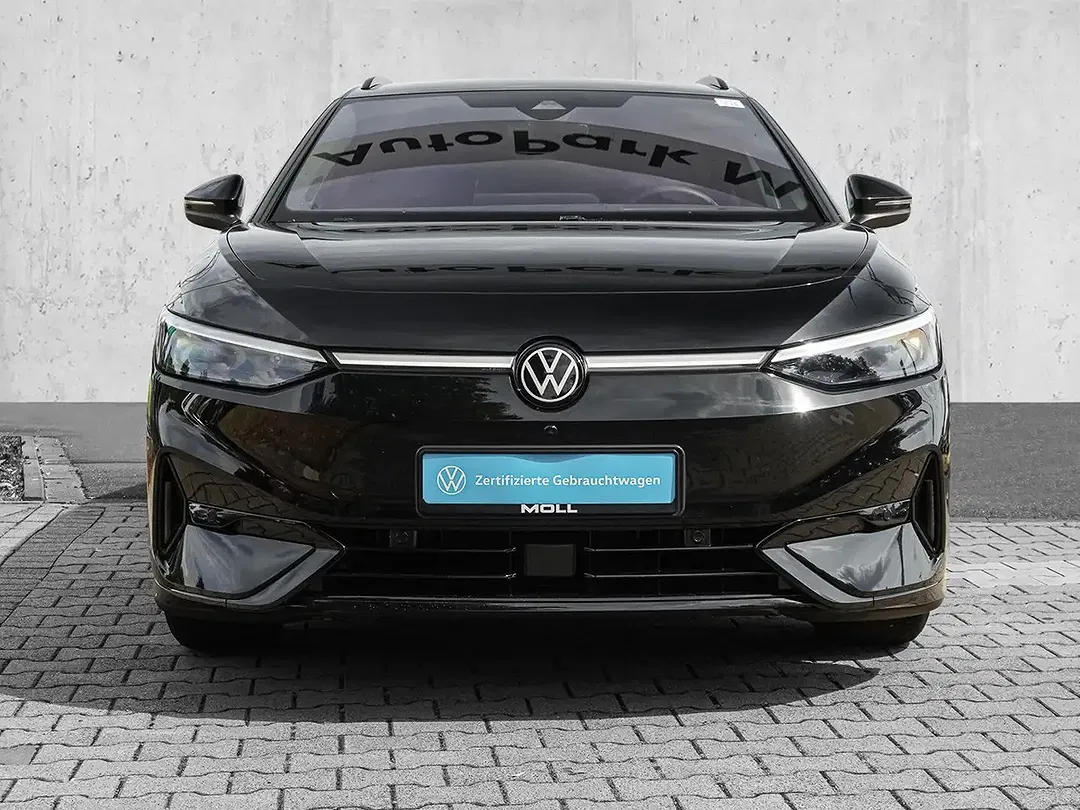 Volkswagen ID.7 Pro - Thumbnail 2