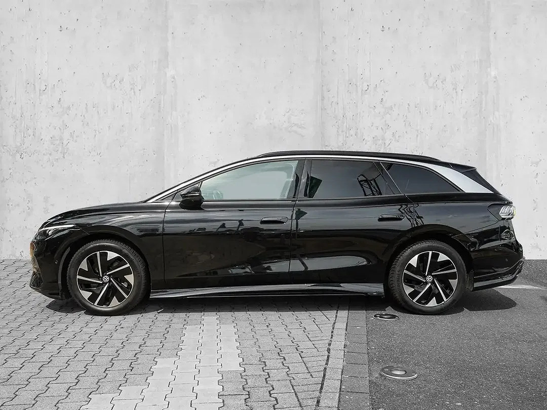 Volkswagen ID.7 Pro - Thumbnail 4