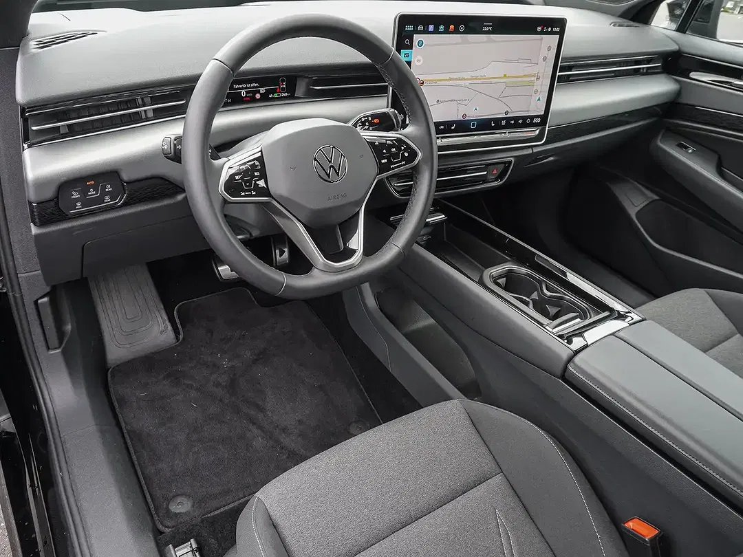 Volkswagen ID.7 Pro - Thumbnail 8