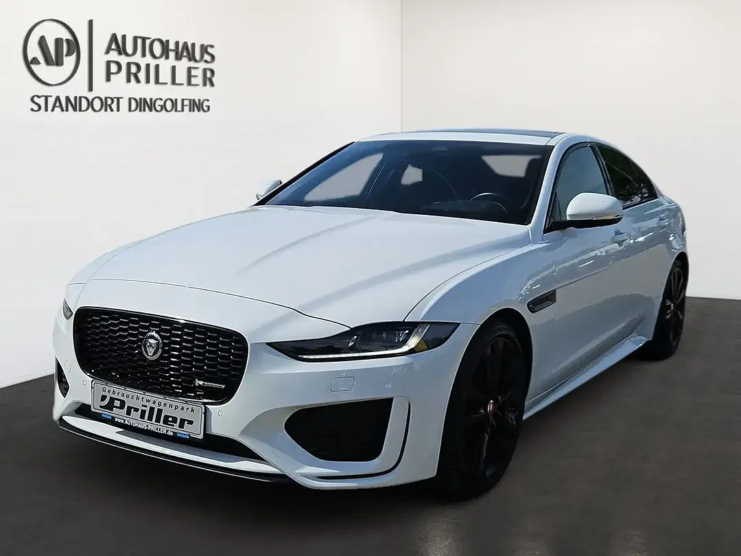 Jaguar XE R-Dynamic HSE - foto 1