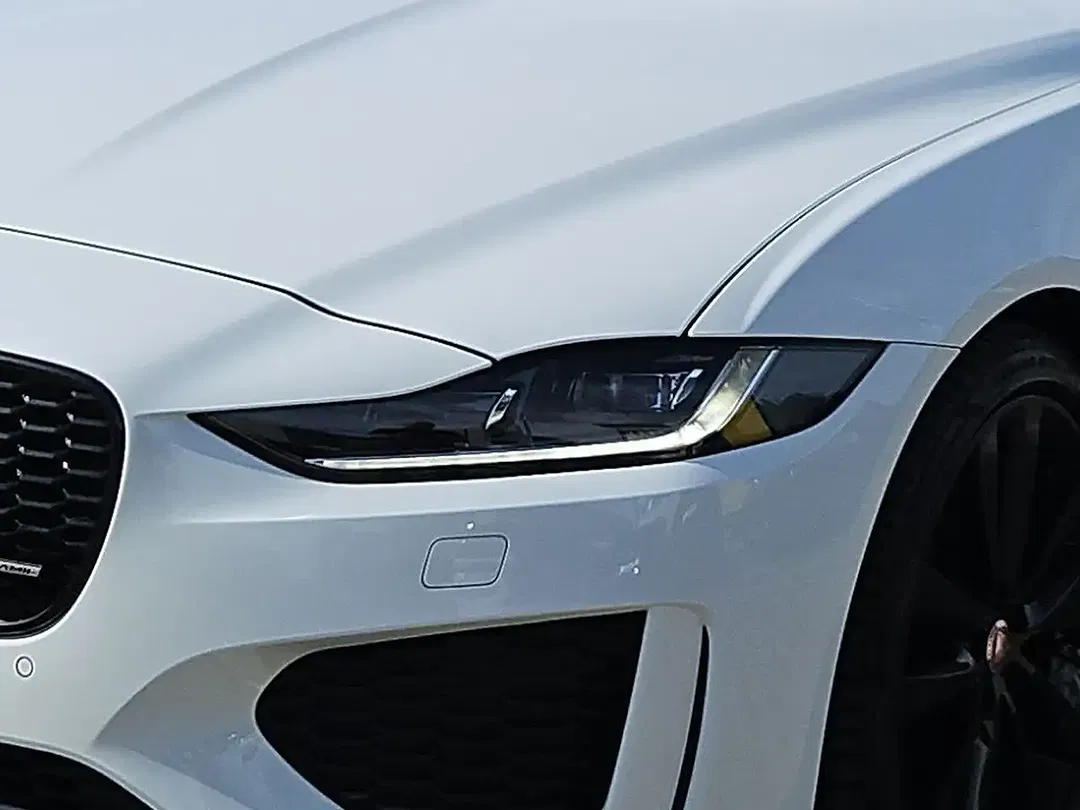 Jaguar XE P250 R-Dynamic HSE - Thumbnail 5