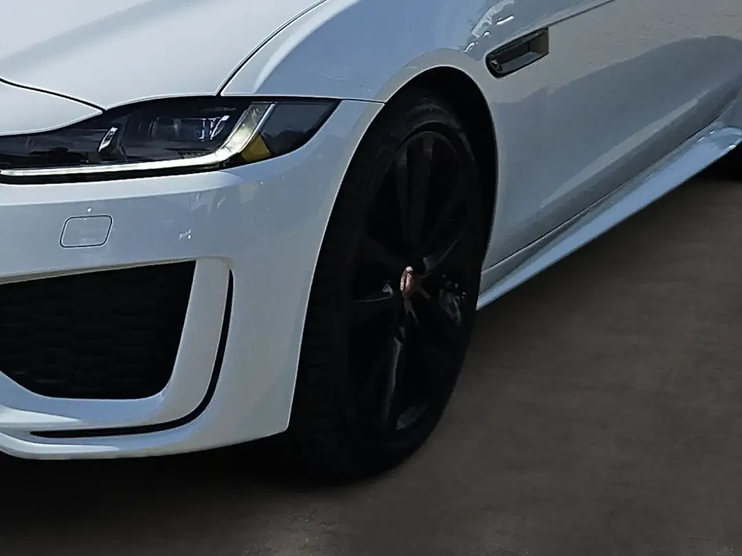 Jaguar XE P250 R-Dynamic HSE - Thumbnail 6