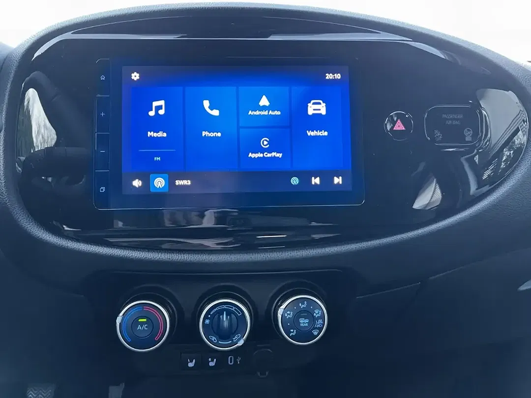 Toyota Aygo X Business Edition - Thumbnail 12