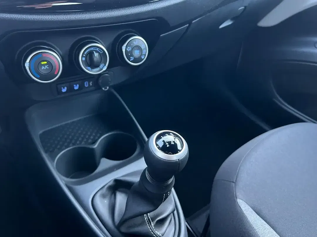 Toyota Aygo X Business Edition - Thumbnail 14