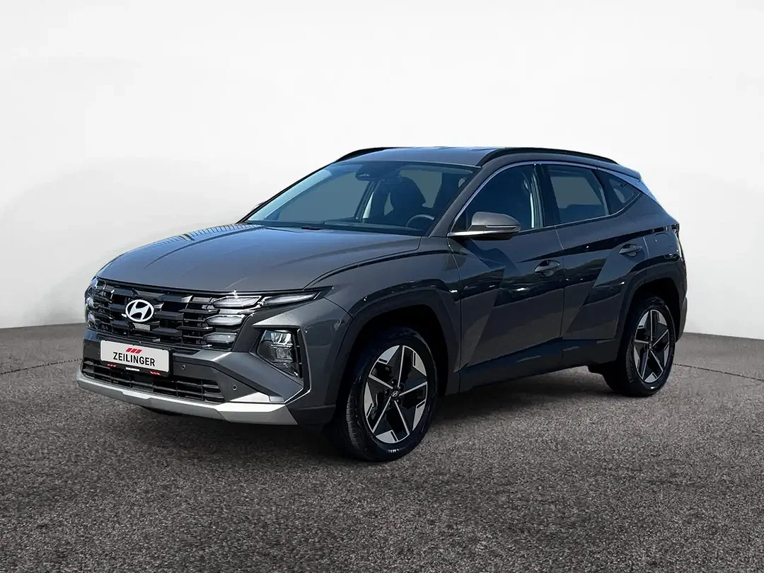 Hyundai TUCSON Hybrid Style - Afbeelding 1