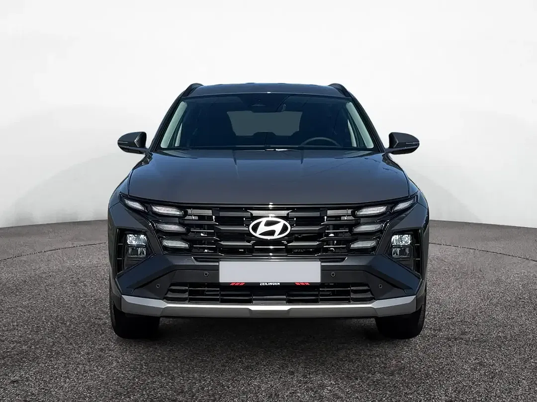Hyundai TUCSON Hybrid Style - Thumbnail 2