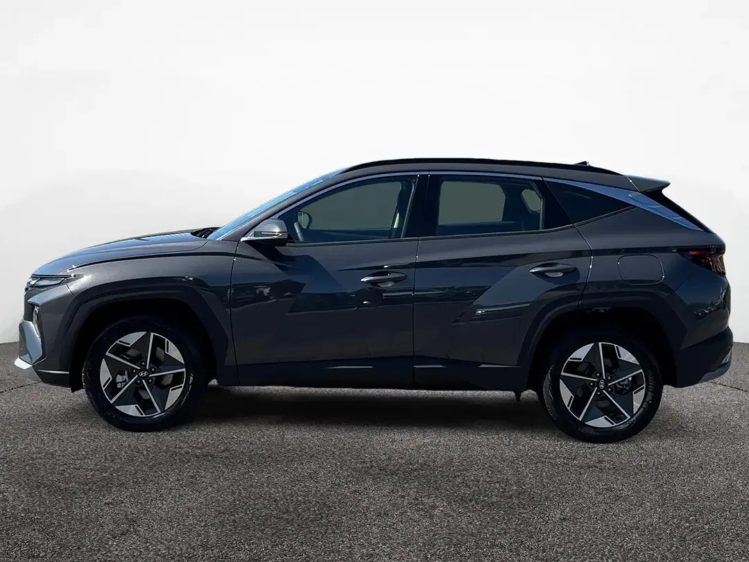Hyundai TUCSON Hybrid Style - Thumbnail 3