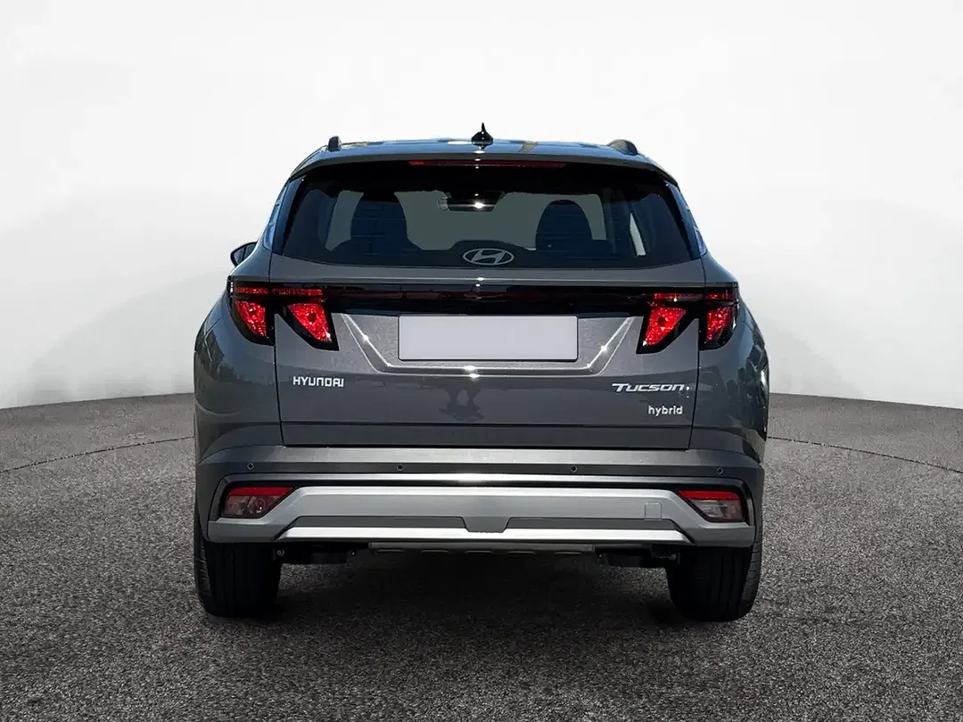 Hyundai TUCSON Hybrid Style - Thumbnail 5