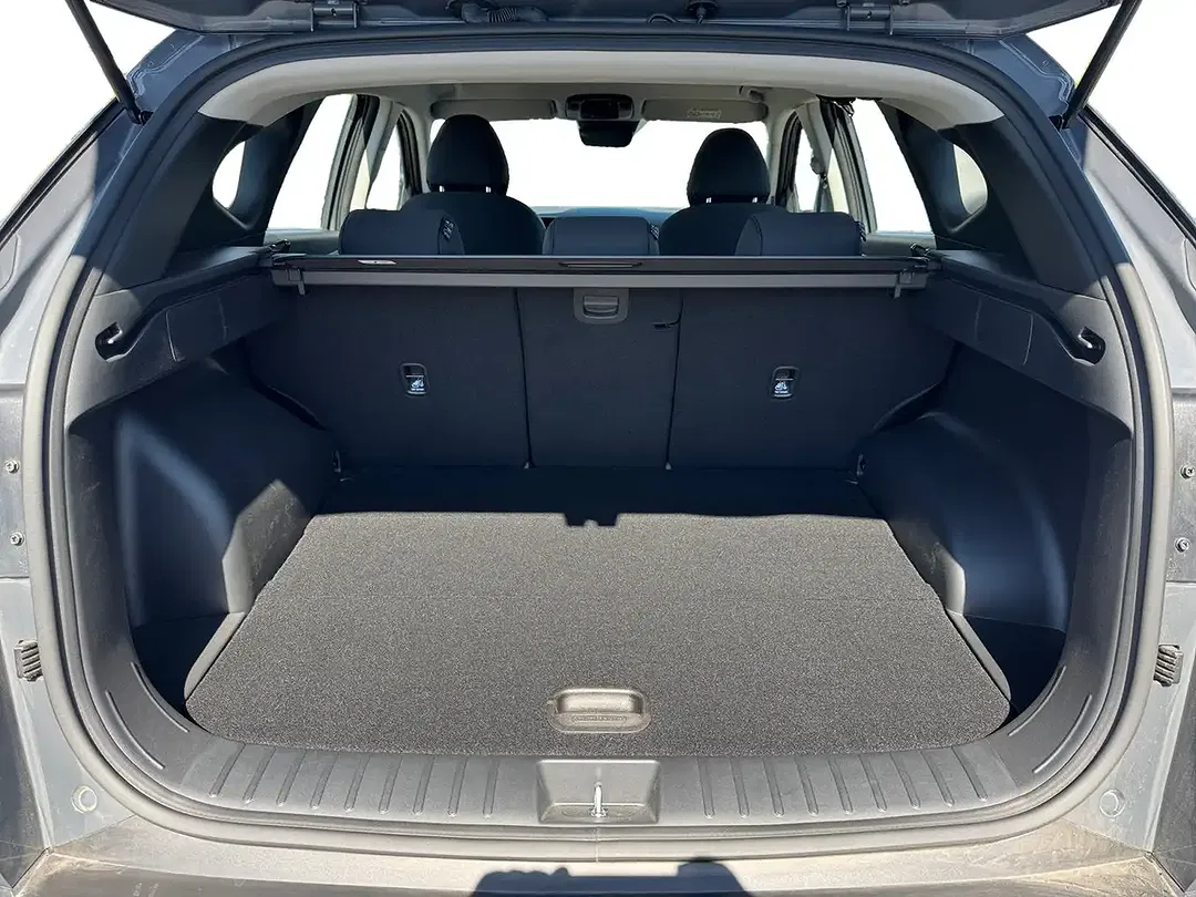 Hyundai TUCSON Hybrid Style - Thumbnail 6