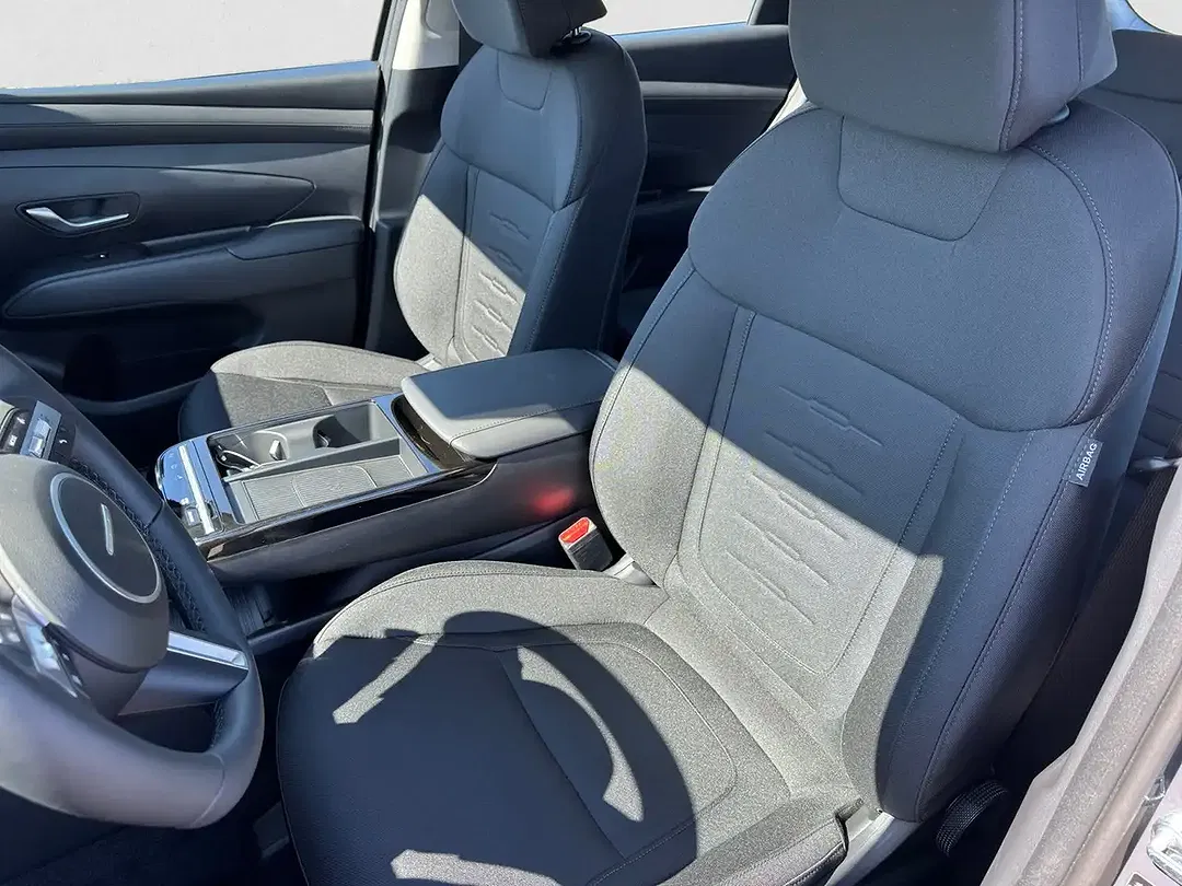 Hyundai TUCSON Hybrid Style - Thumbnail 8