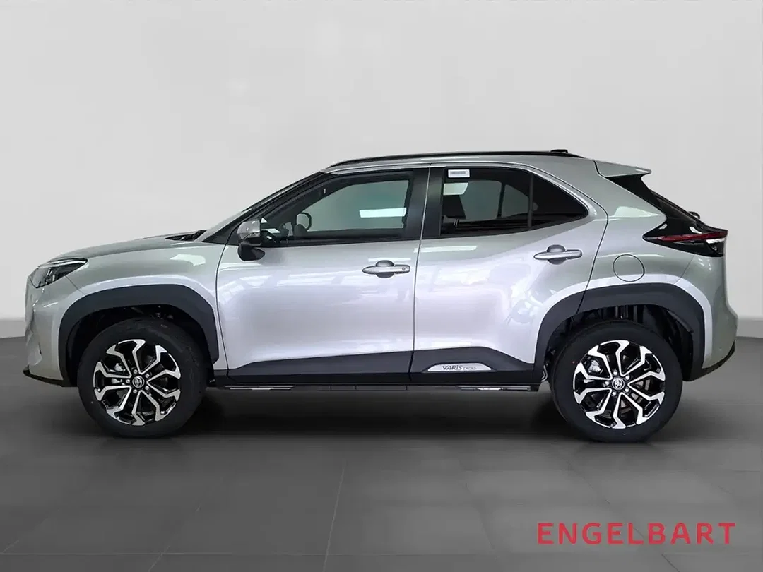 Toyota Yaris Cross 1.5 Hybrid Teamplayer - Afbeelding 1