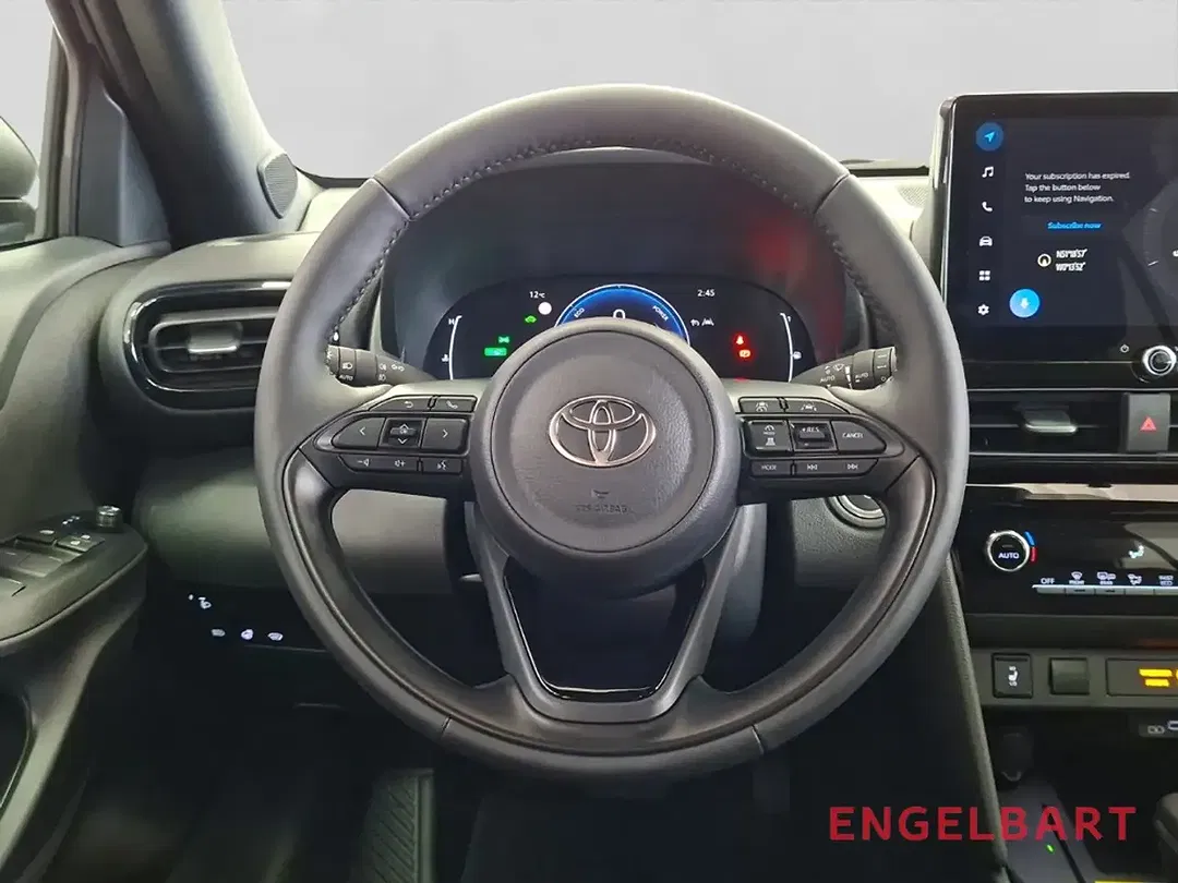 Toyota Yaris Cross 1.5 Hybrid Teamplayer - Thumbnail 7