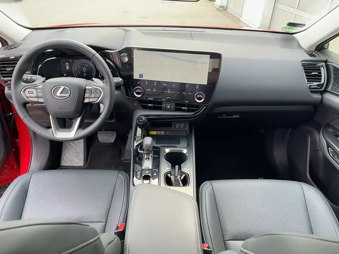 Lexus NX 350h Executive Line - Thumbnail 10