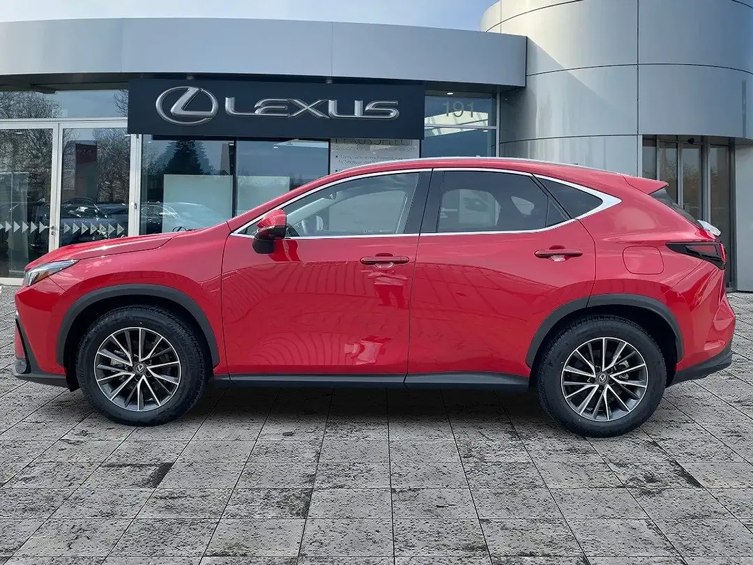 Lexus NX 350h Executive Line - foto 2
