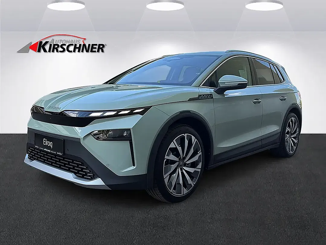 Skoda Elroq 85 Selection - foto 1