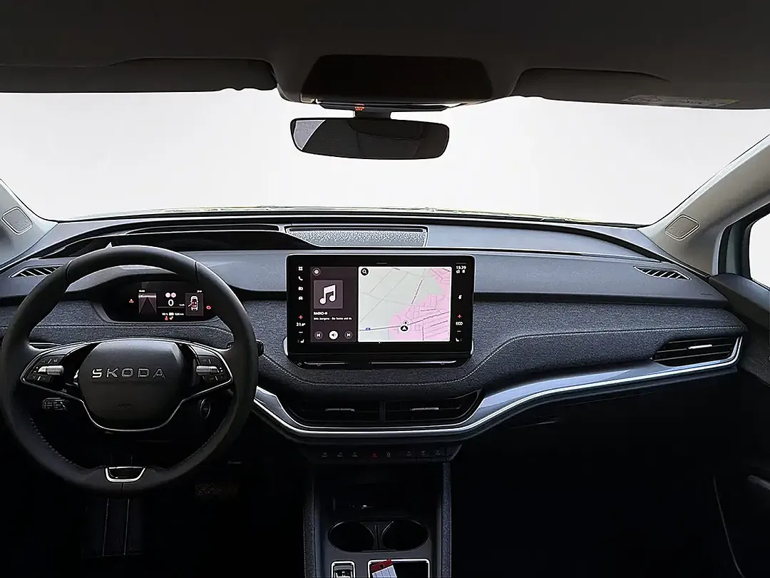 Skoda Elroq 85 Selection - Thumbnail 7