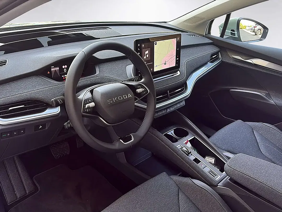 Skoda Elroq 85 Selection - Thumbnail 8