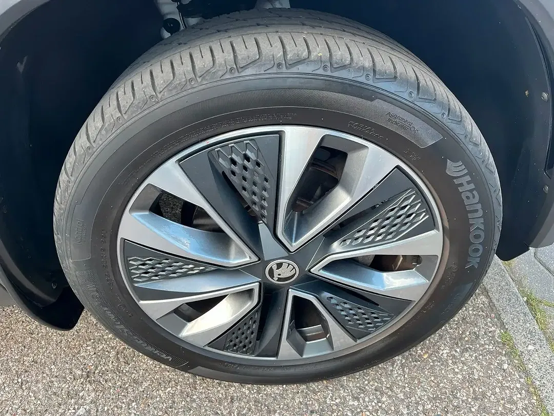 Skoda Kodiaq 2.0 TDI Tour - Thumbnail 10