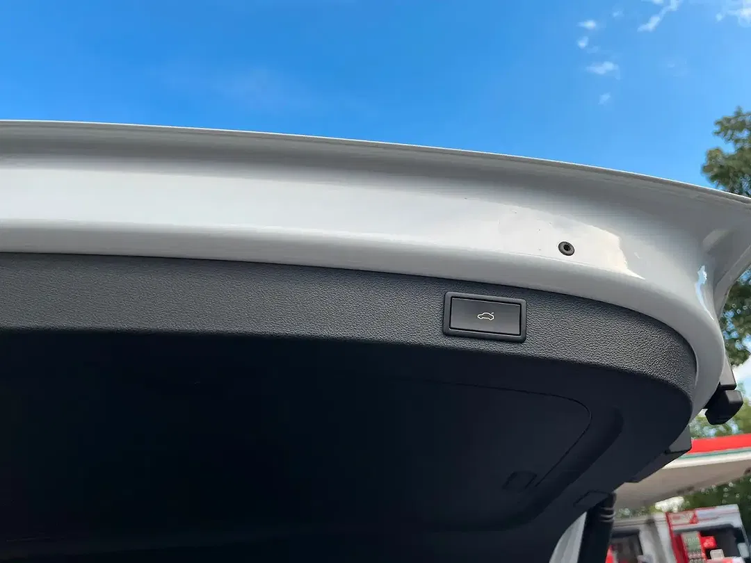 Skoda Kodiaq 2.0 TDI Tour - Thumbnail 12