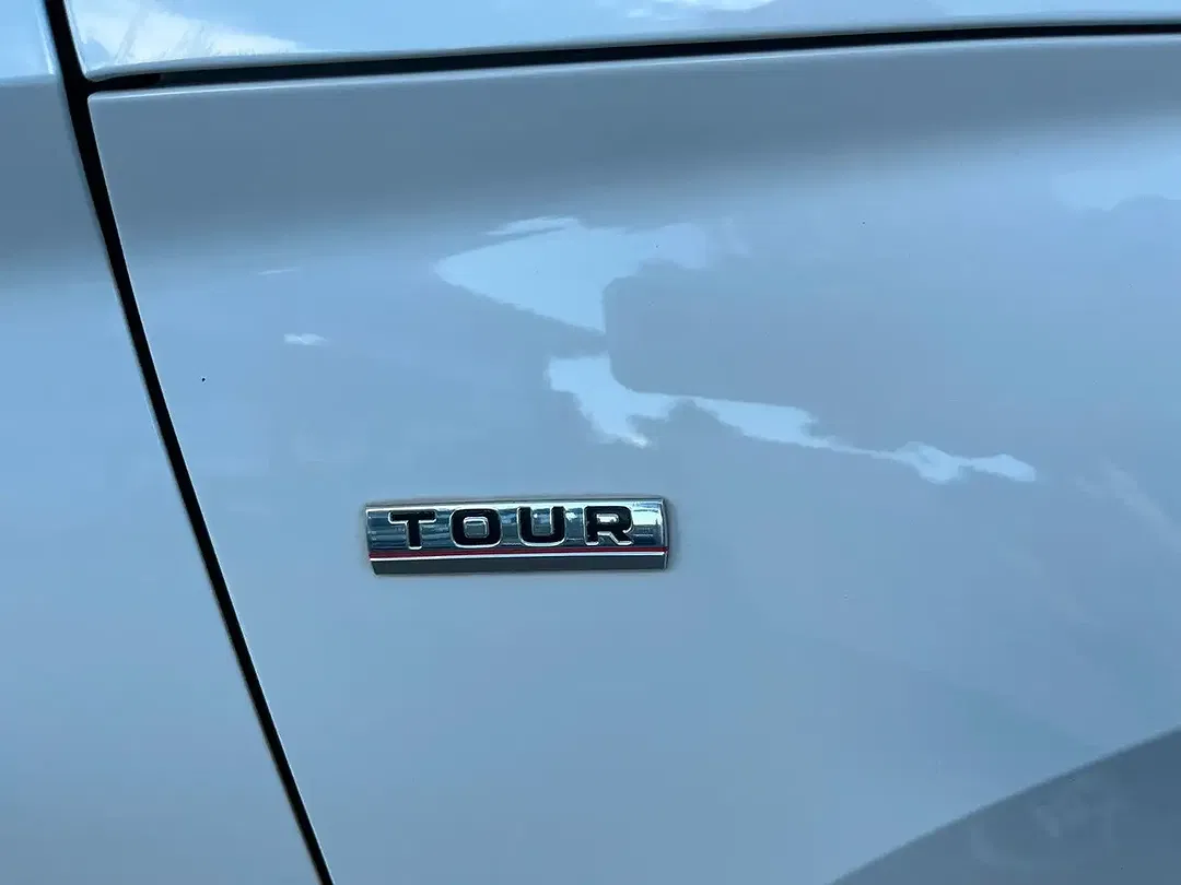 Skoda Kodiaq 2.0 TDI Tour - Thumbnail 9