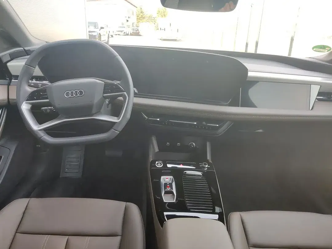 Audi A6 e-tron performance - Thumbnail 10