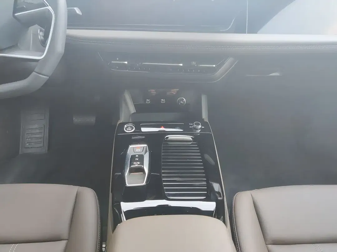 Audi A6 e-tron performance - Thumbnail 11