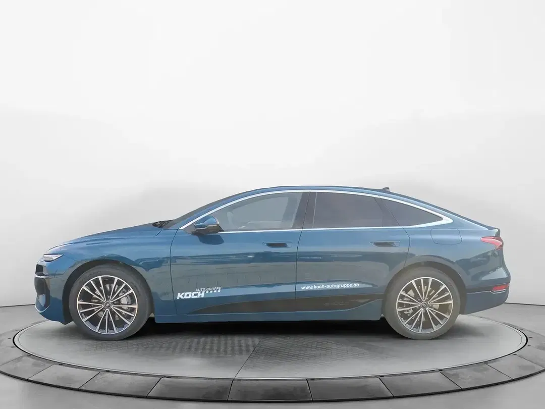 Audi A6 e-tron performance - foto 2