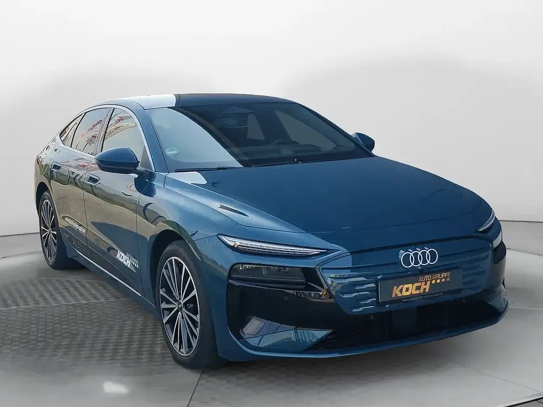 Audi A6 e-tron performance - Thumbnail 7