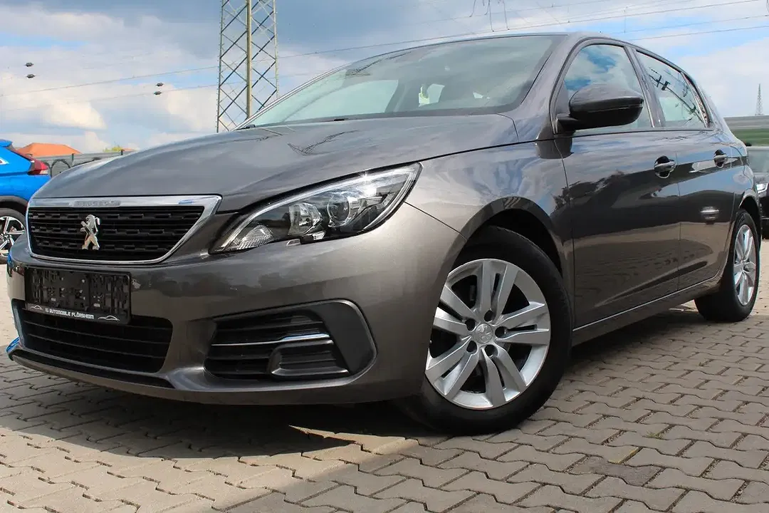 Peugeot 308 Active - foto 1