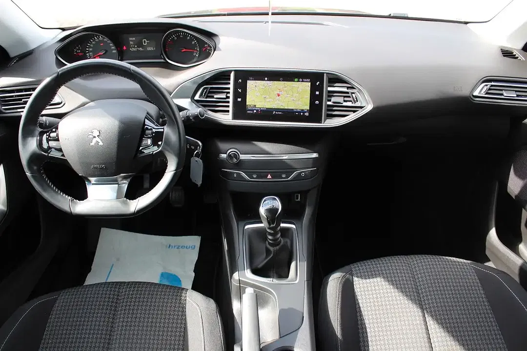 Peugeot 308 Active - Thumbnail 10