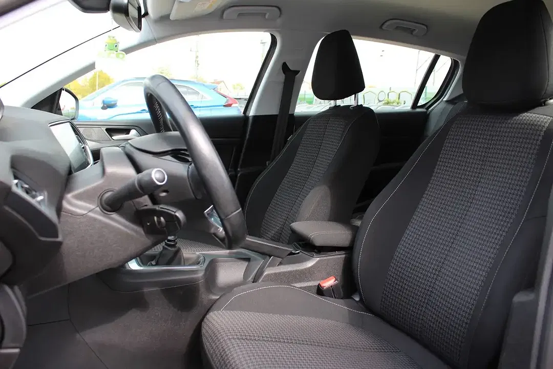 Peugeot 308 Active - Thumbnail 11