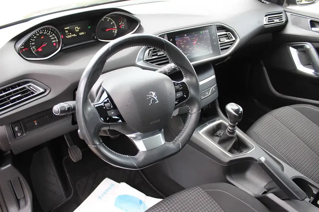 Peugeot 308 Active - Thumbnail 12