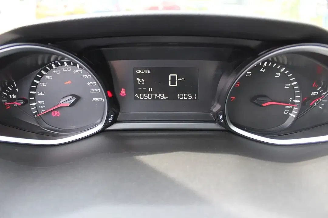 Peugeot 308 Active - foto 15