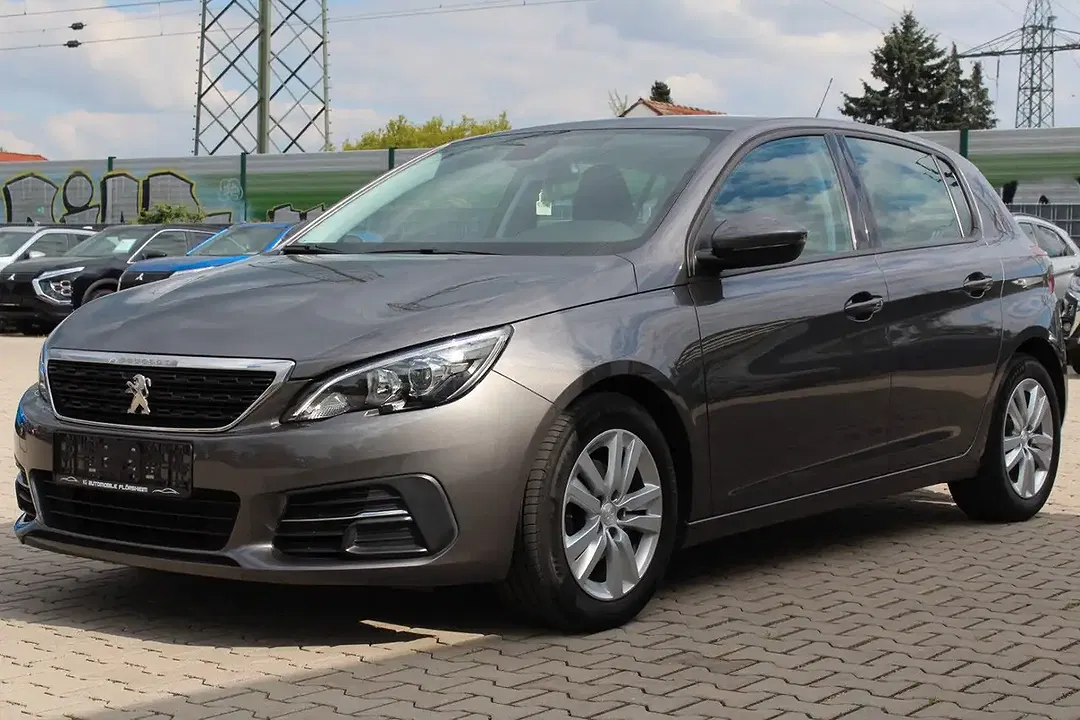 Peugeot 308 Active - foto 2