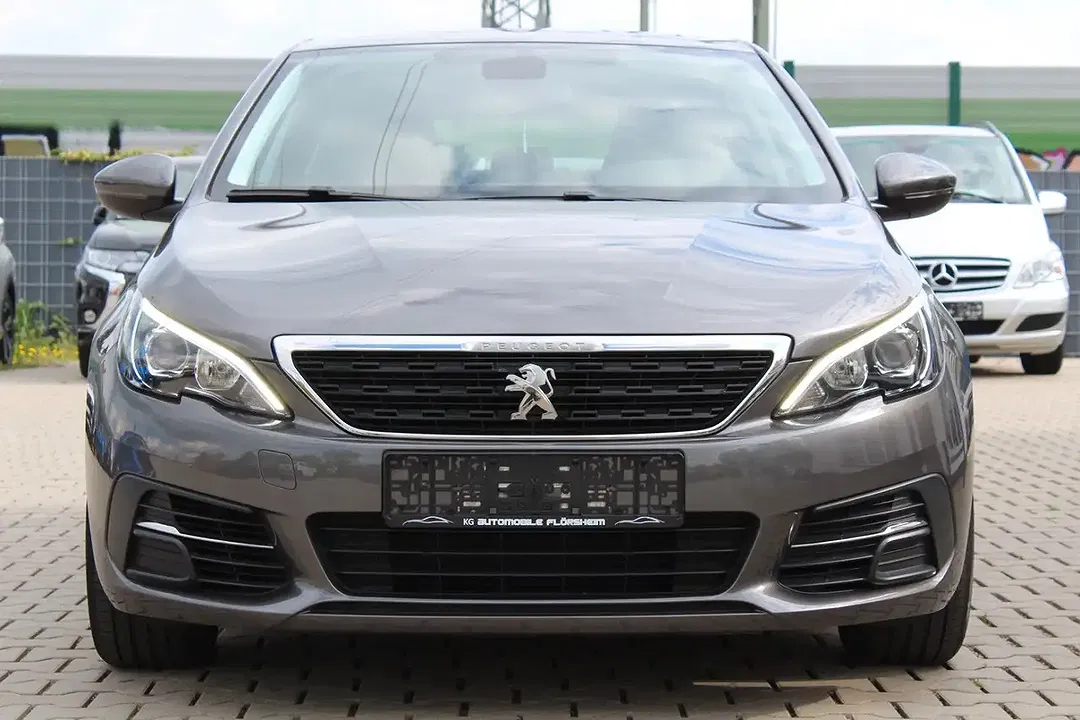 Peugeot 308 Active - Thumbnail 3