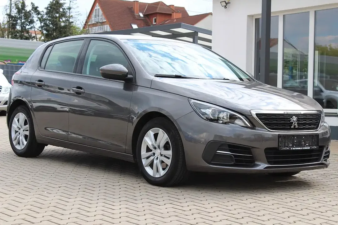 Peugeot 308 Active - Thumbnail 4