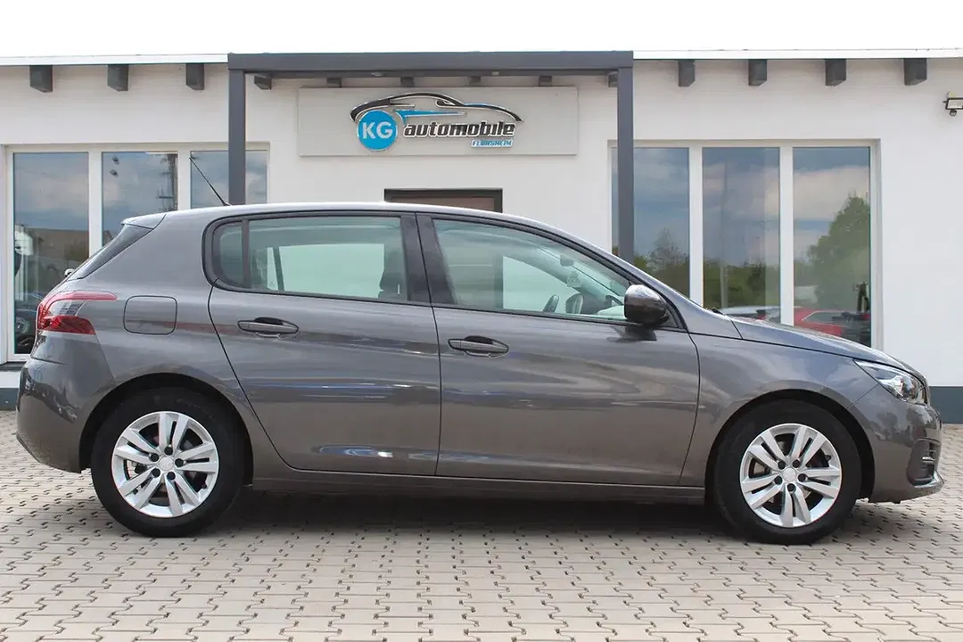 Peugeot 308 Active - Thumbnail 5